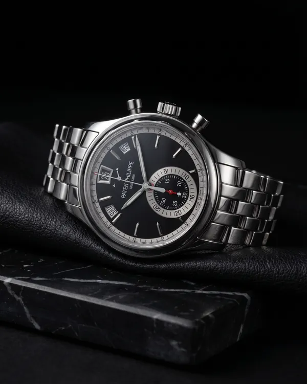 Patek Philippe Annual Calendar 5960/1A-001