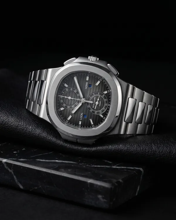 Patek Philippe Nautilus 5990/1A