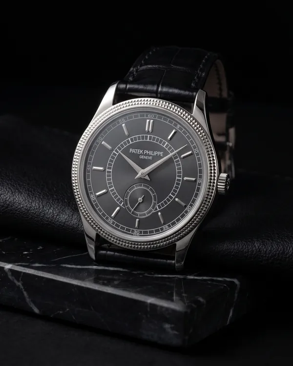 Patek Philippe Calatrava 6119G