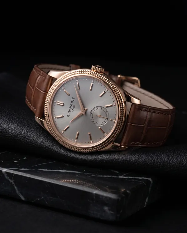 Patek Philippe Calatrava 6119R