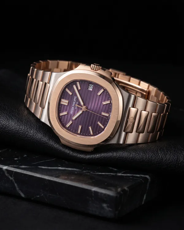 Patek Philippe Nautilus 7010/1R-013