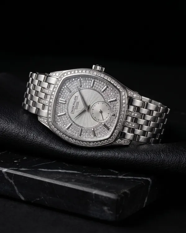 Patek Philippe Gondolo 7099G-001