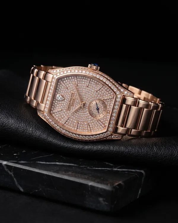 Patek Philippe Gondolo 7099R-001