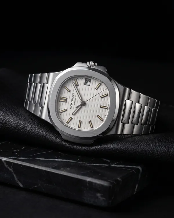 Patek Philippe Nautilus 7118/1A