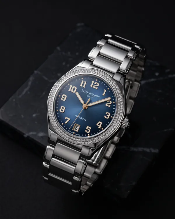 Patek Philippe Twenty~4 7300/1200A