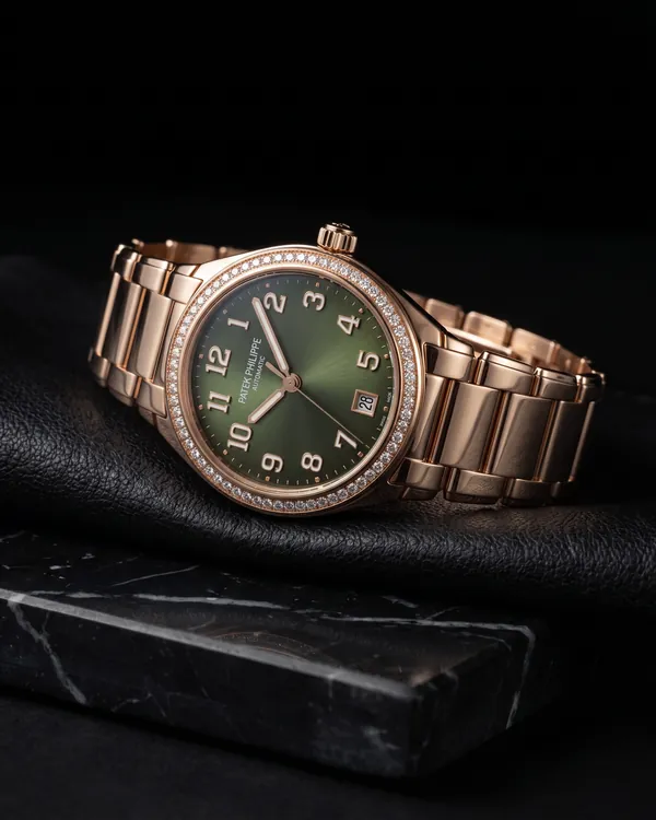 Patek Philippe Twenty~4 7300/1200R-011