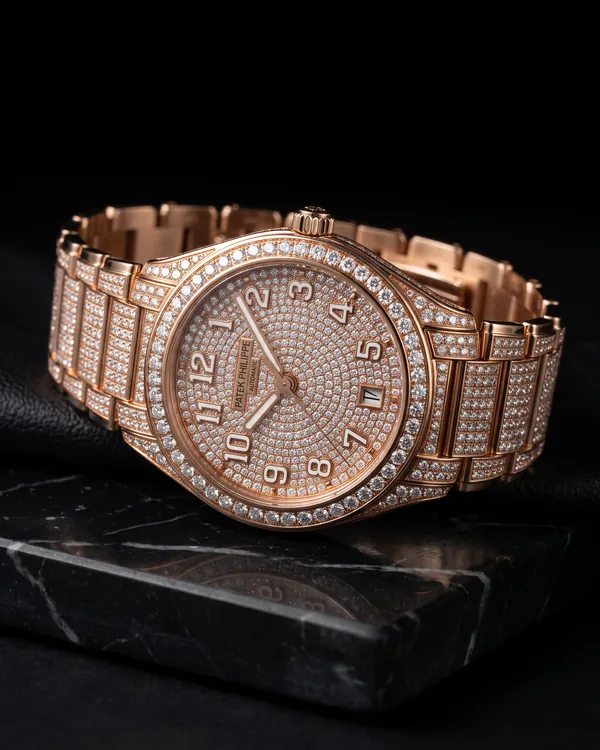 Patek Philippe Twenty~4 7300/1450R-001