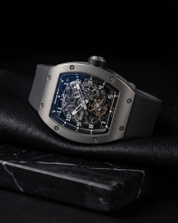 Richard Mille RM 001