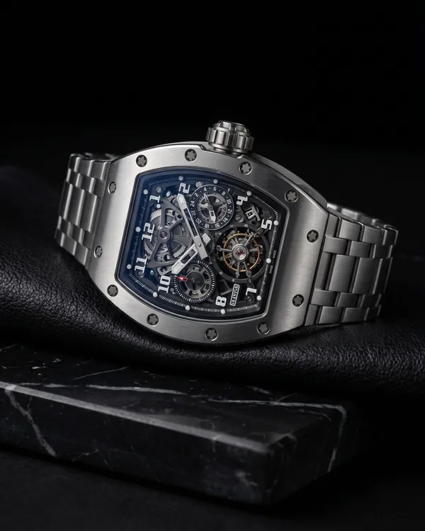 Richard Mille RM 003 V2
