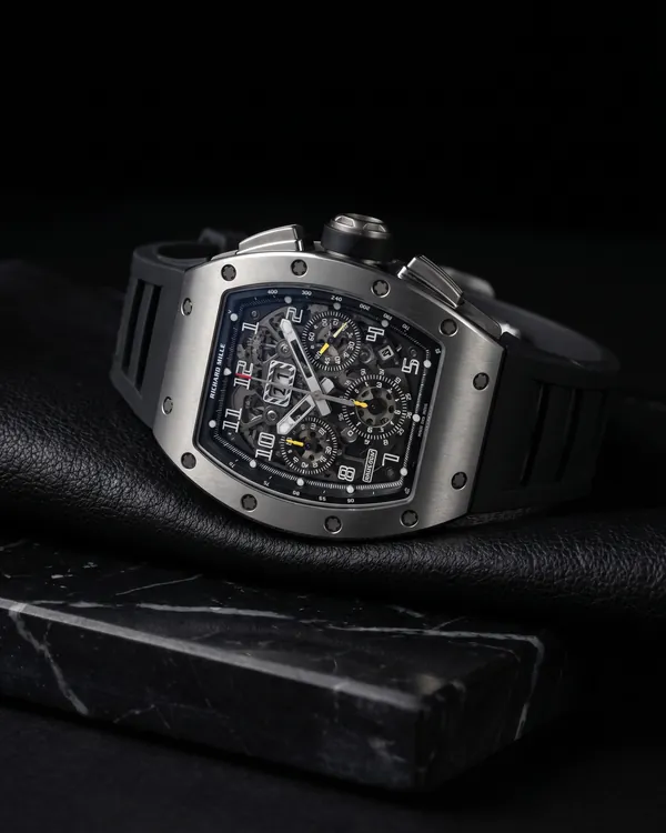 Richard Mille RM 004