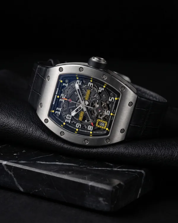 Richard Mille RM 005