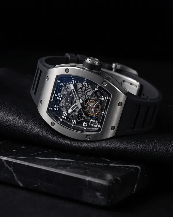 Richard Mille RM 006