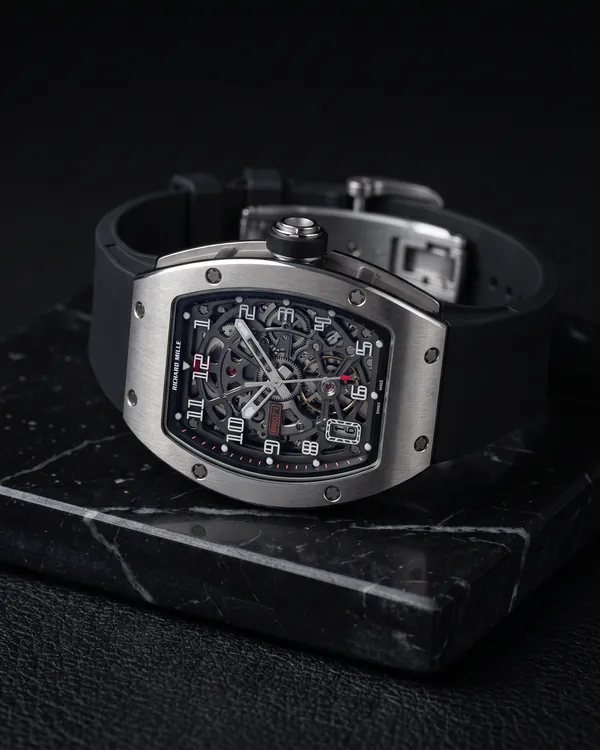 Richard Mille RM 007