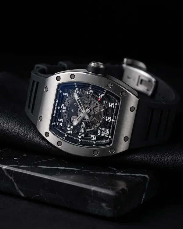 Richard Mille RM 010