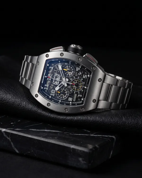 Richard Mille RM 011