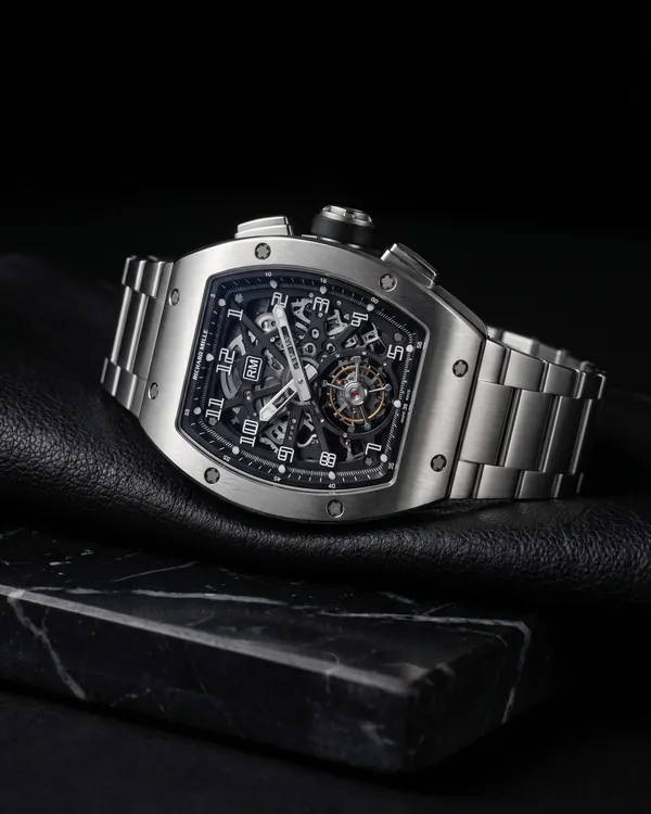 Richard Mille RM 012