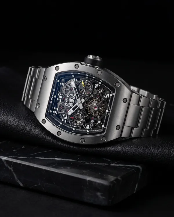 Richard Mille RM 014