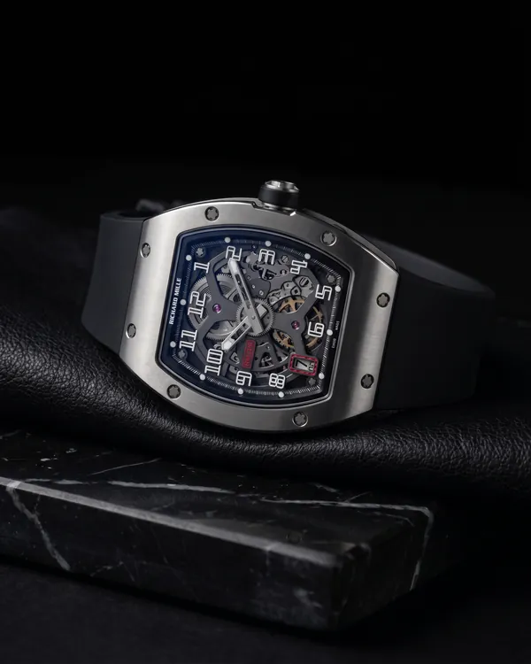 Richard Mille RM 016