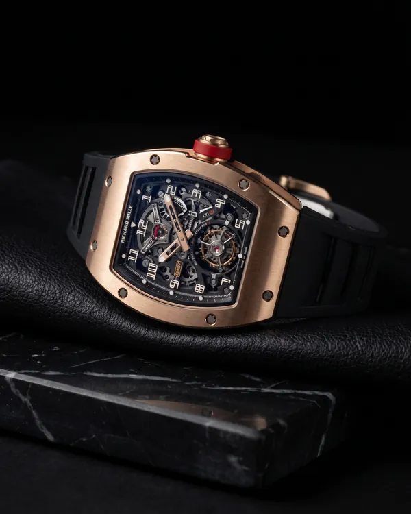 Richard Mille RM 017