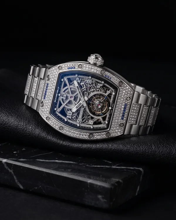 Richard Mille RM 018