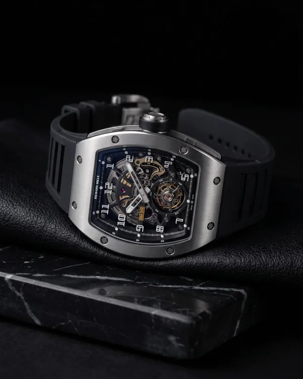 Richard Mille RM 019