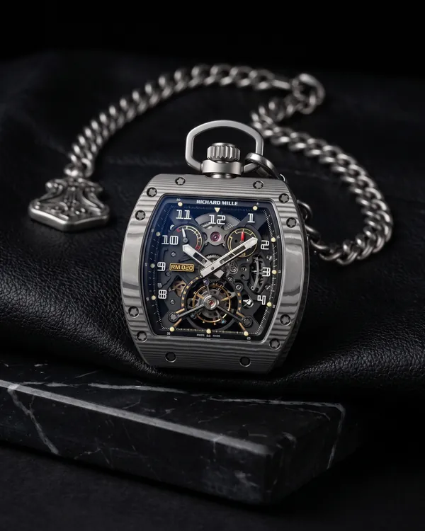 Richard Mille RM 020