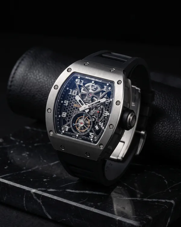 Richard Mille RM 022