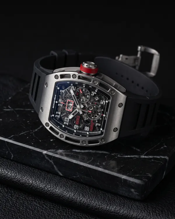 Richard Mille RM 023