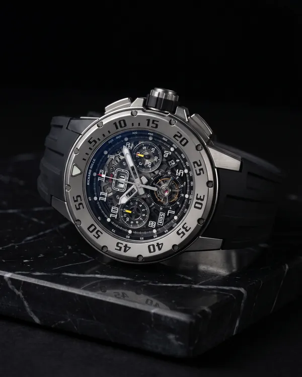 Richard Mille RM 025