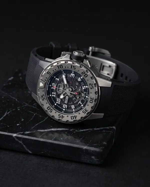 Richard Mille RM 028