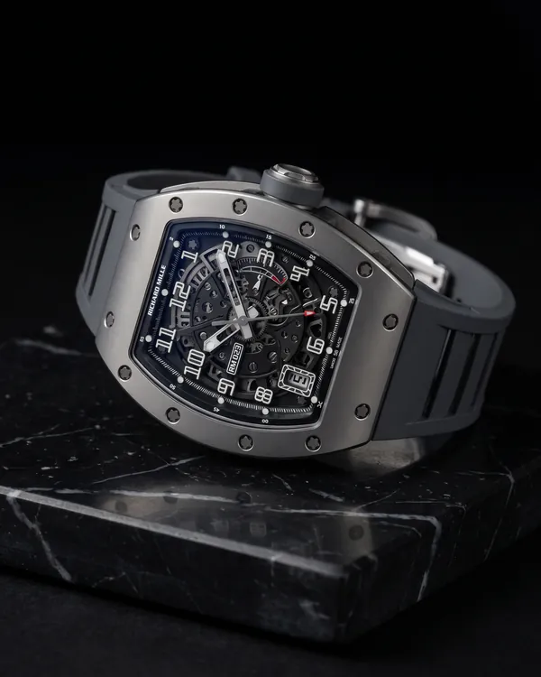 Richard Mille RM 029