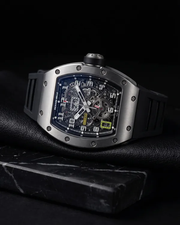 Richard Mille RM 030