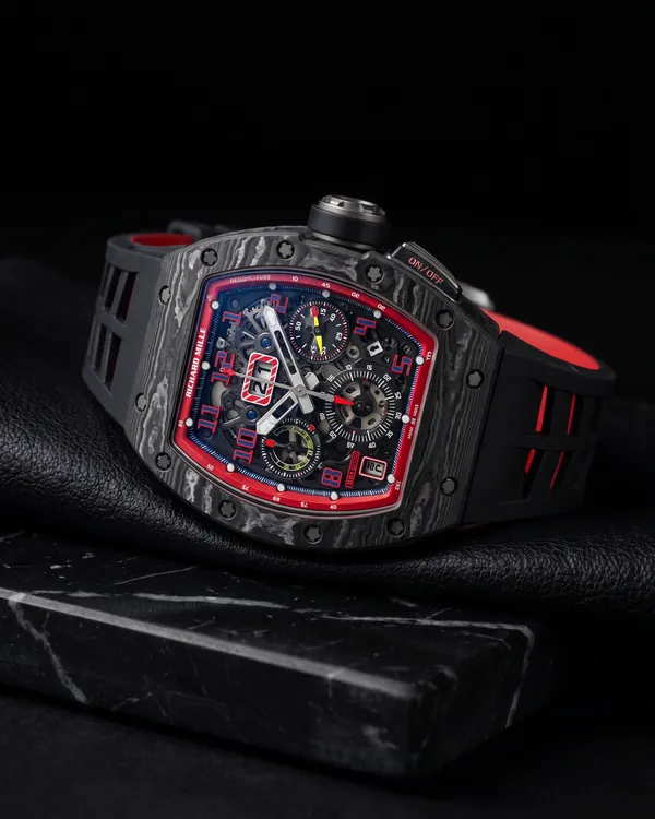 Richard Mille RM 030 Americas