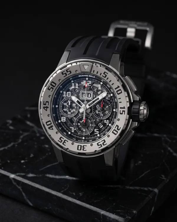 Richard Mille RM 032