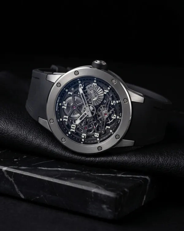 Richard Mille RM 033