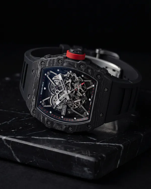 Richard Mille RM 035