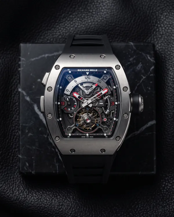 Richard Mille RM 036