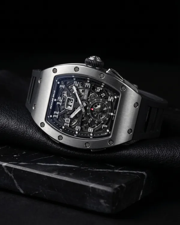 Richard Mille RM 037