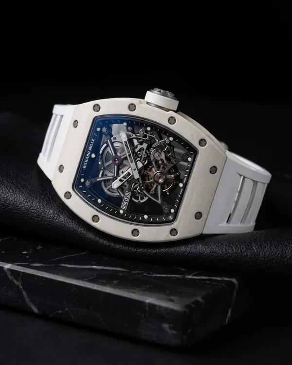 Richard Mille RM 038