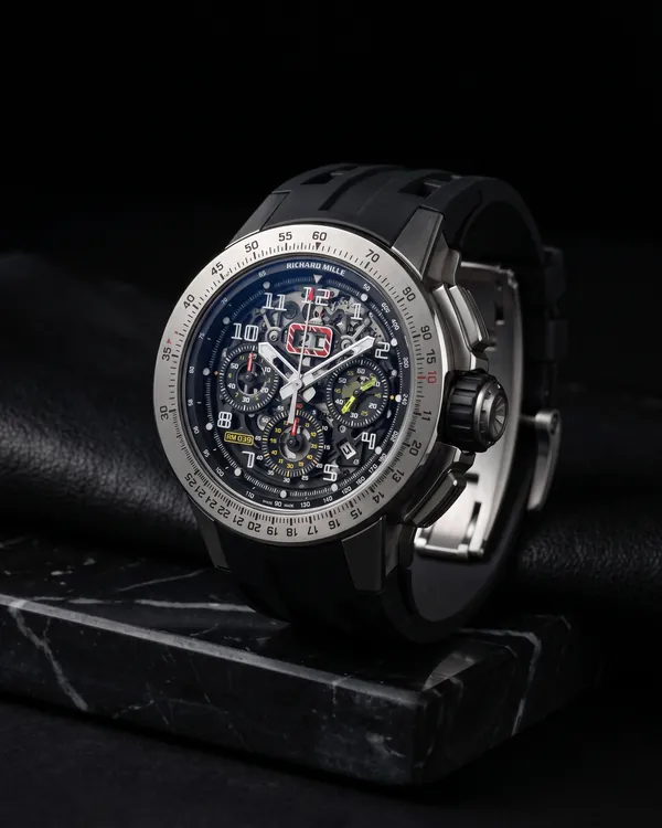 Richard Mille RM 039