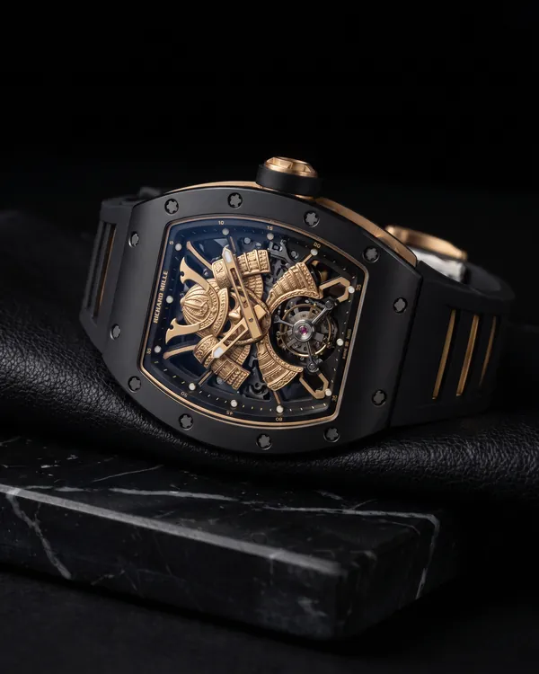 Richard Mille RM 047