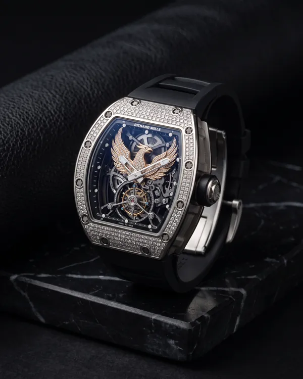 Richard Mille RM 051