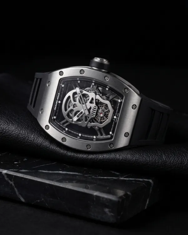 Richard Mille RM 052