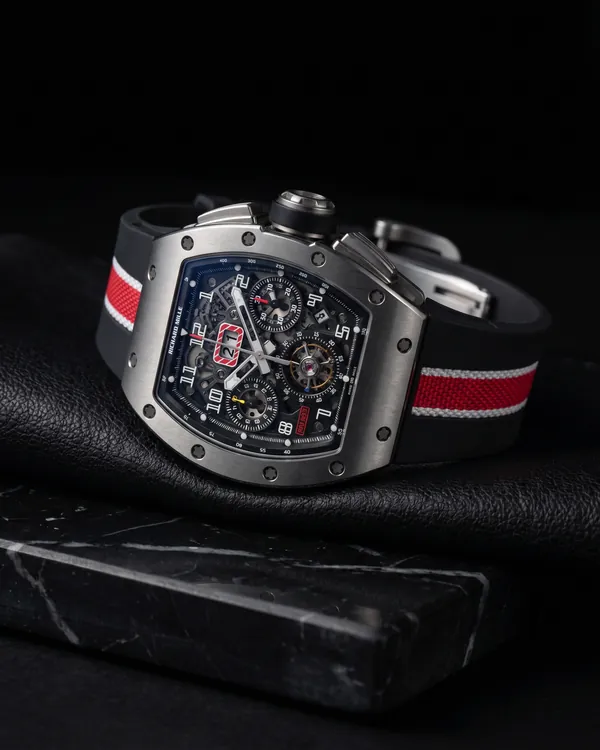 Richard Mille RM 053