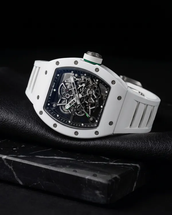 Richard Mille RM 055
