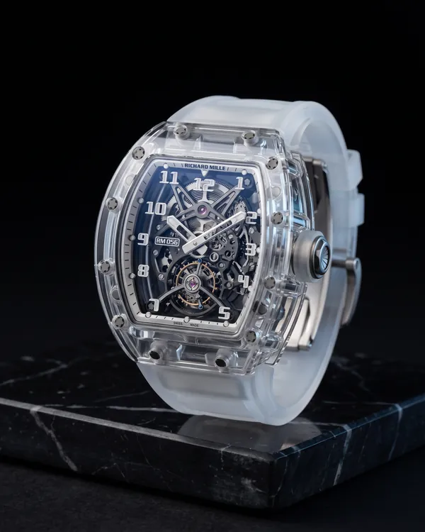 Richard Mille RM 056