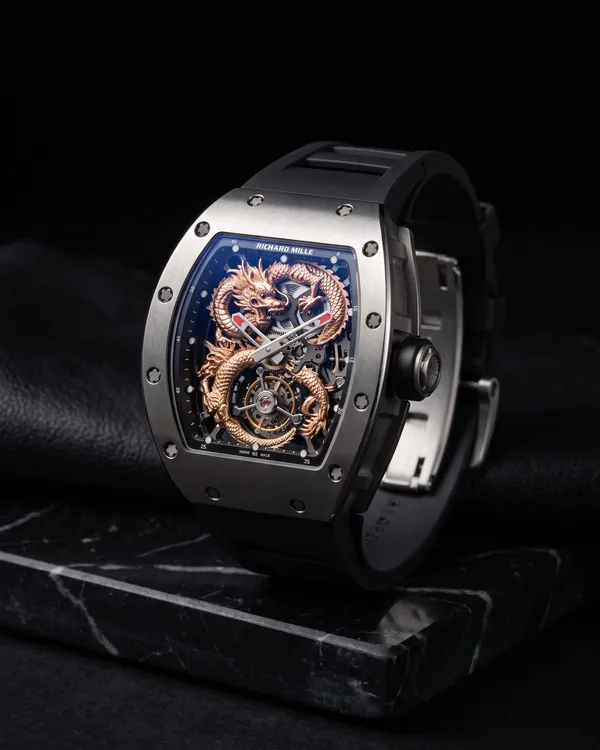 Richard Mille RM 057