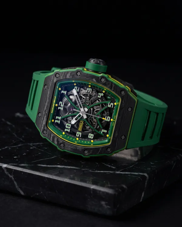 Richard Mille RM 061
