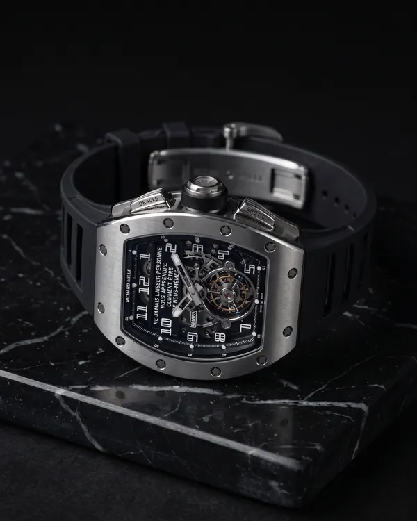 Richard Mille RM 069