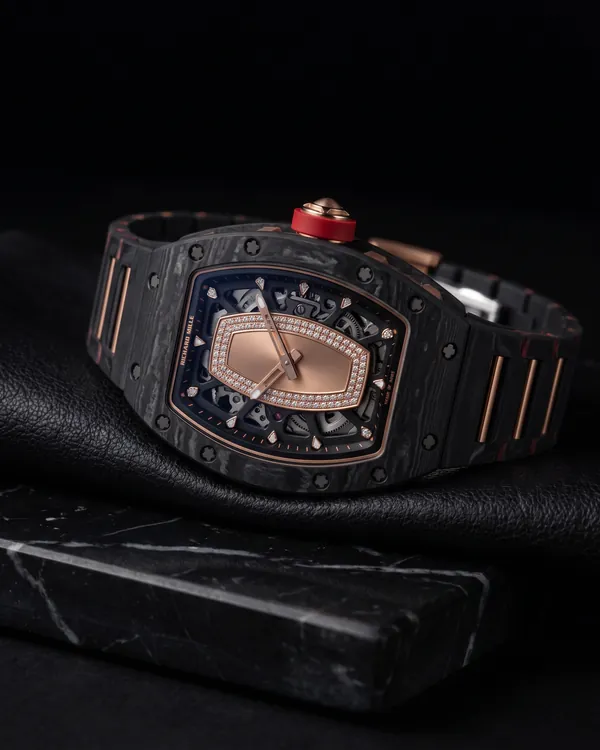 Richard Mille RM 07-01